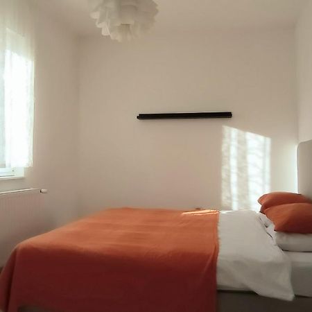 Two Flowers Apartments Ζάγκρεμπ Εξωτερικό φωτογραφία