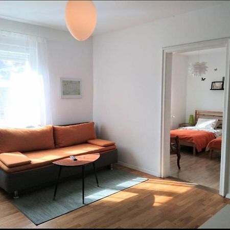Two Flowers Apartments Ζάγκρεμπ Εξωτερικό φωτογραφία