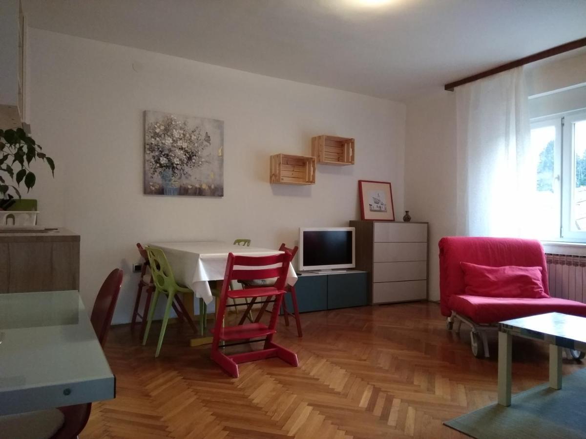 Two Flowers Apartments Ζάγκρεμπ Εξωτερικό φωτογραφία