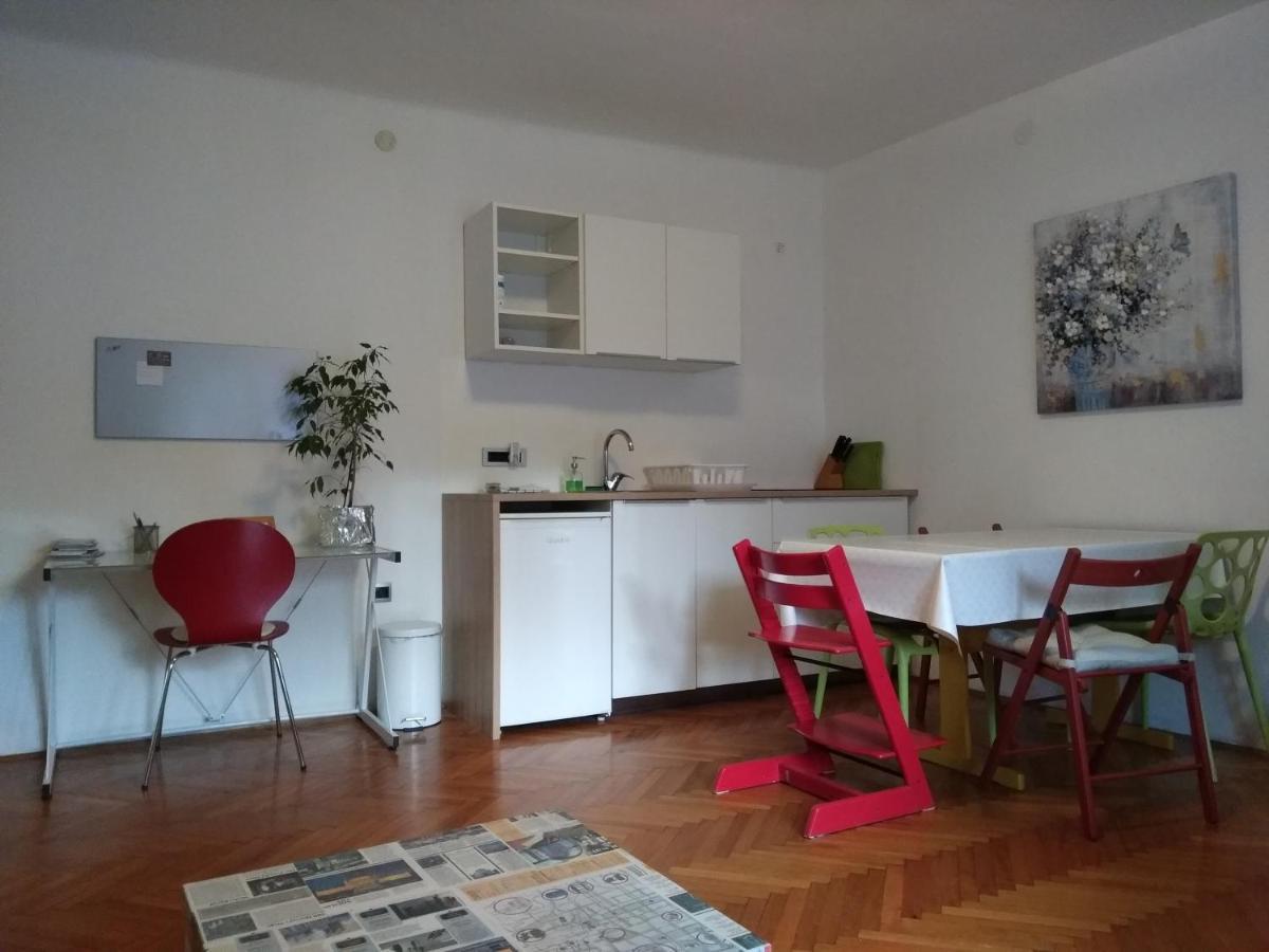 Two Flowers Apartments Ζάγκρεμπ Εξωτερικό φωτογραφία