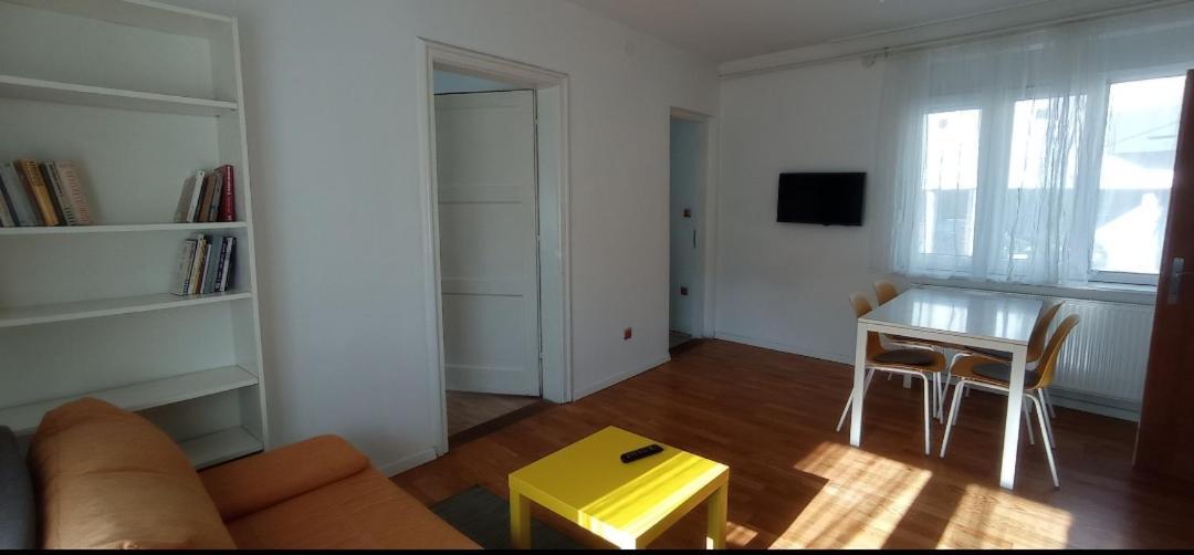 Two Flowers Apartments Ζάγκρεμπ Εξωτερικό φωτογραφία