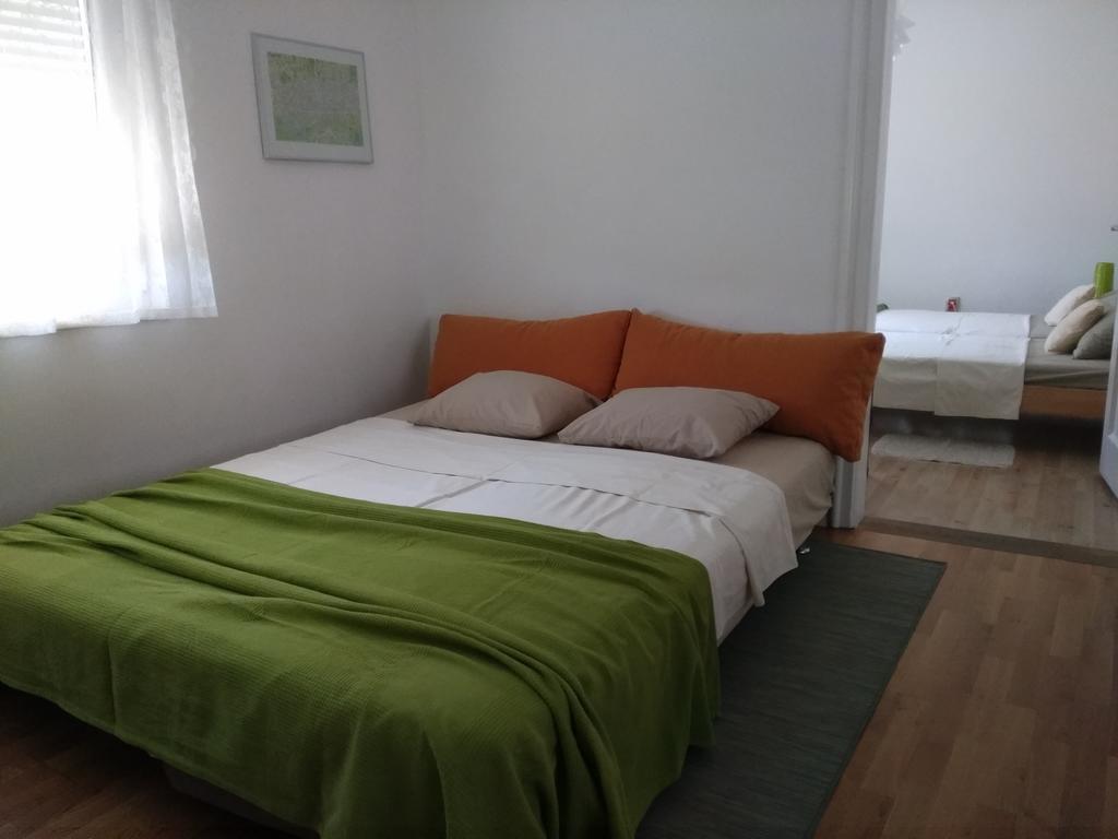 Two Flowers Apartments Ζάγκρεμπ Εξωτερικό φωτογραφία