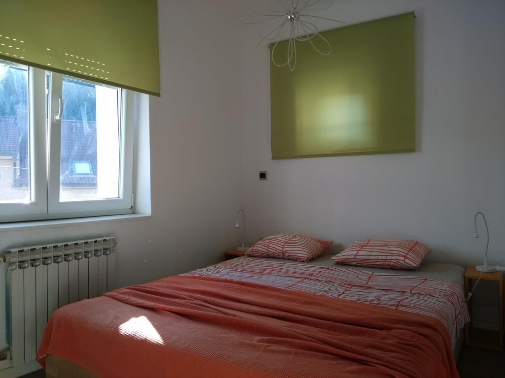 Two Flowers Apartments Ζάγκρεμπ Εξωτερικό φωτογραφία