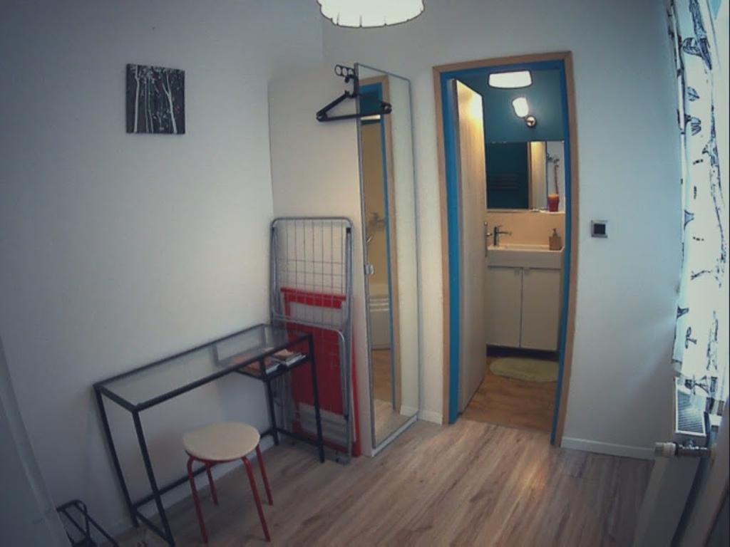 Two Flowers Apartments Ζάγκρεμπ Εξωτερικό φωτογραφία